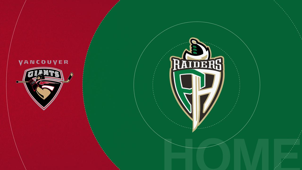 Victory+ - 10/08 Vancouver at Prince Albert - Home Feed