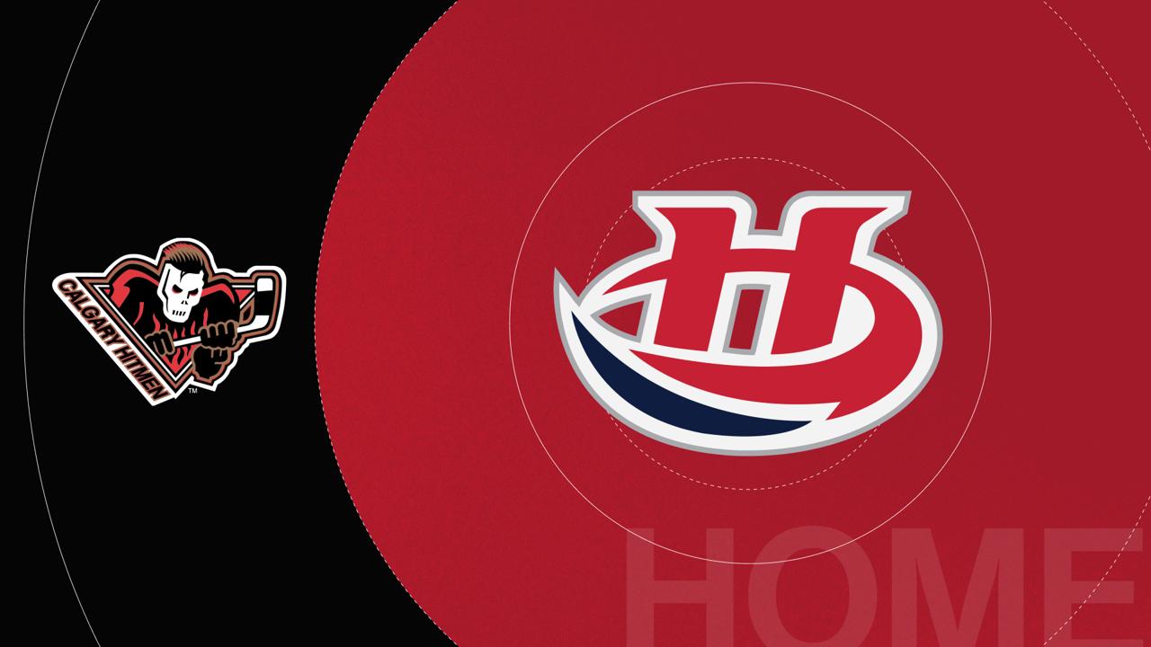 Victory+ - 01/30 Calgary at Lethbridge - Home Feed