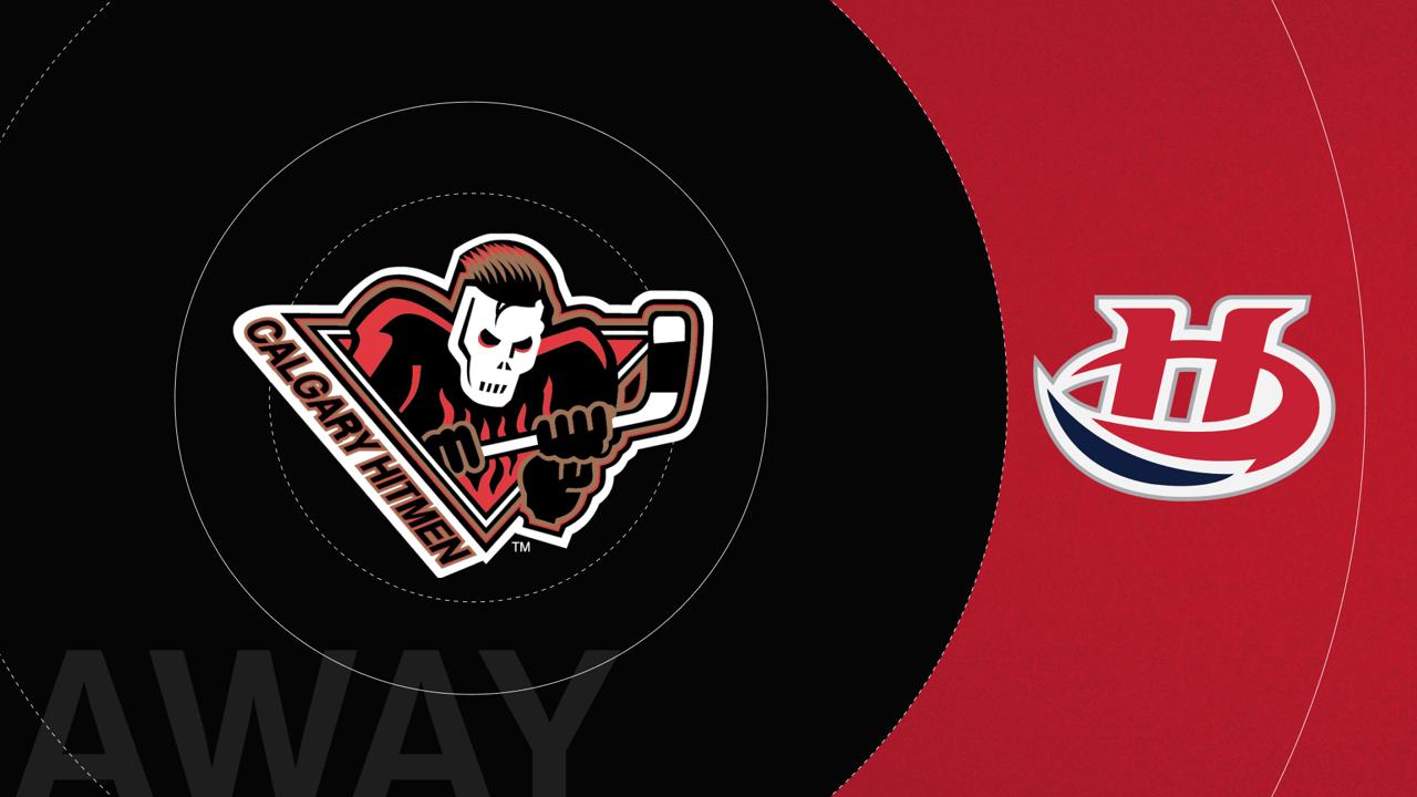 Victory+ - 01/30 Calgary at Lethbridge - Away Feed