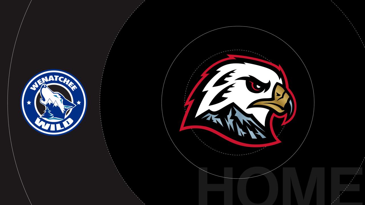 Victory+ - 01/30 Wenatchee at Portland - Home Feed