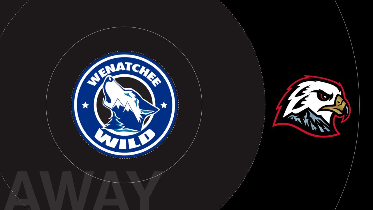 Victory+ - 01/30 Wenatchee at Portland - Away Feed