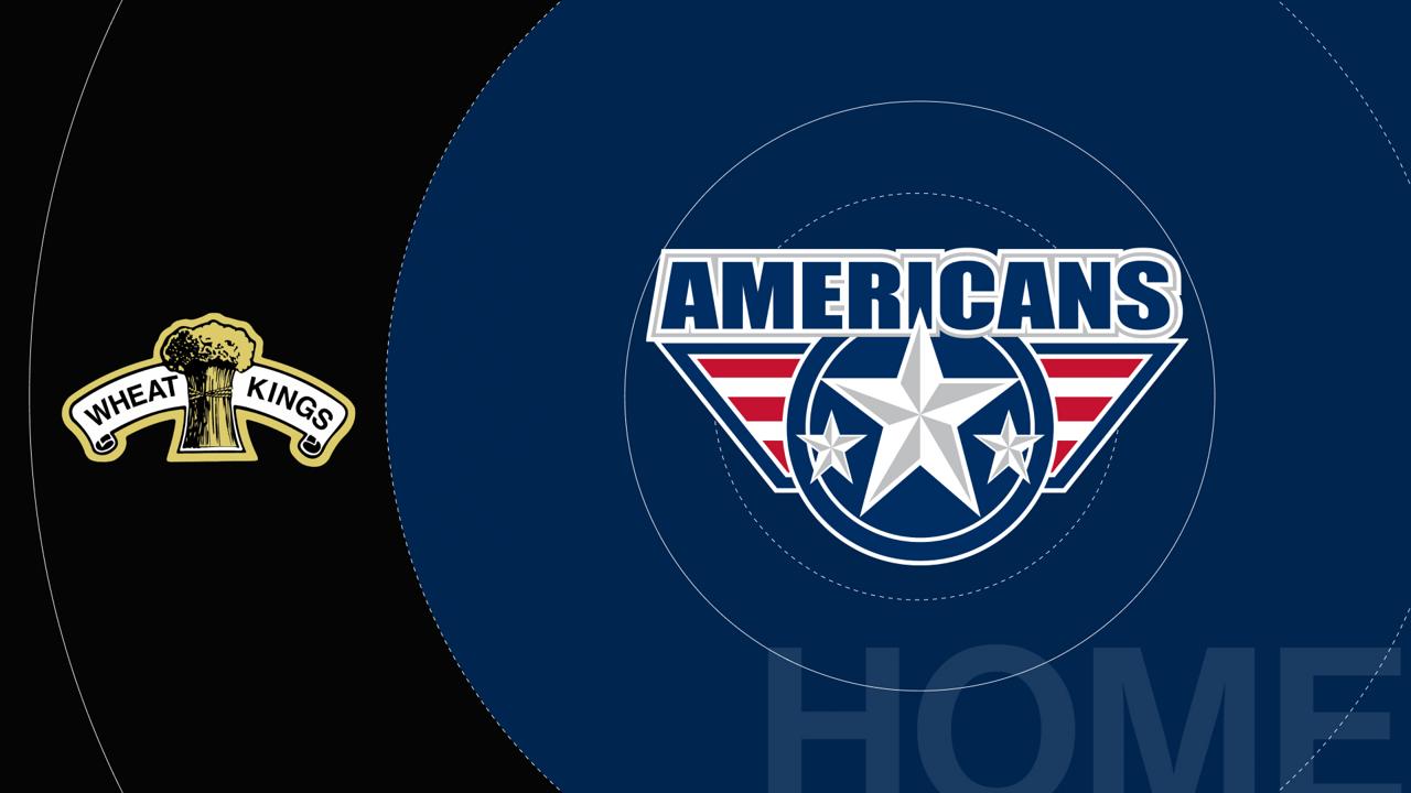 Victory+ - 01/30 Brandon at Tri-City - Home Feed