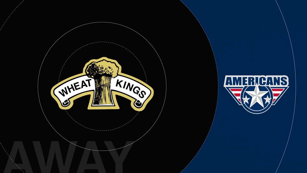 Victory+ - 01/30 Brandon at Tri-City - Away Feed