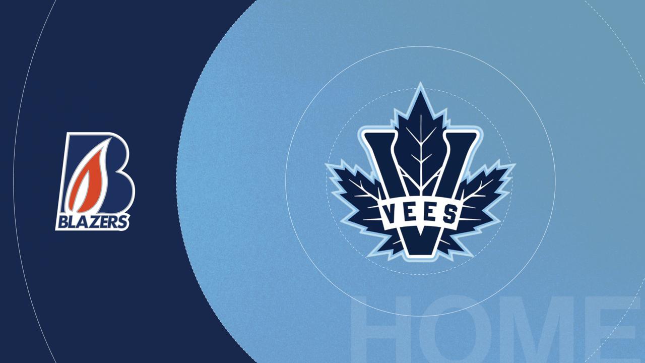 Victory+ - 01/30 Kamloops at Penticton - Home Feed