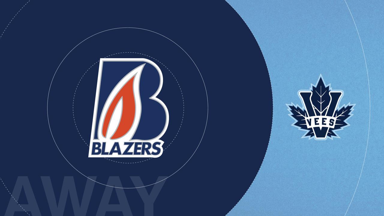 Victory+ - 01/30 Kamloops at Penticton - Away Feed