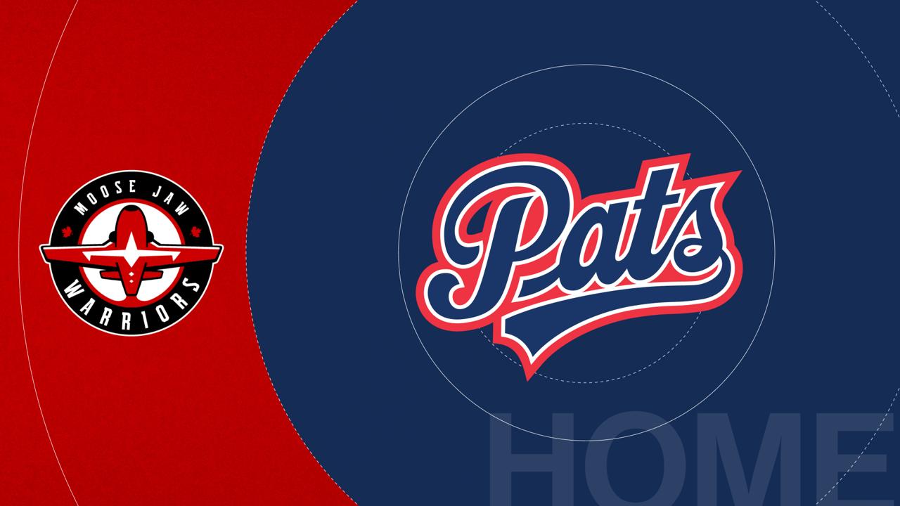 Victory+ - 02/01 Moose Jaw at Regina - Home Feed