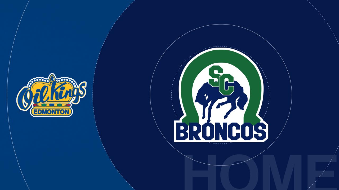 Victory+ - 01/31 Edmonton at Swift Current - Home Feed