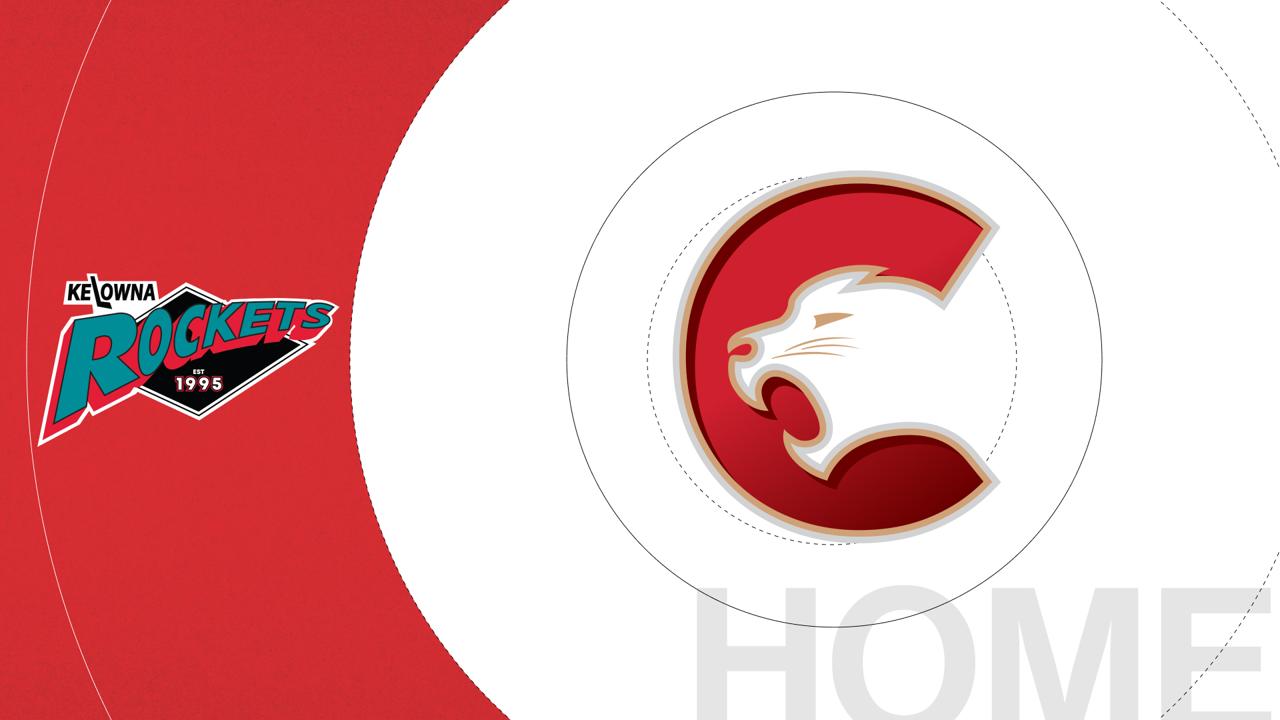 Victory+ - 10/08 Kelowna at Prince George - Home Feed