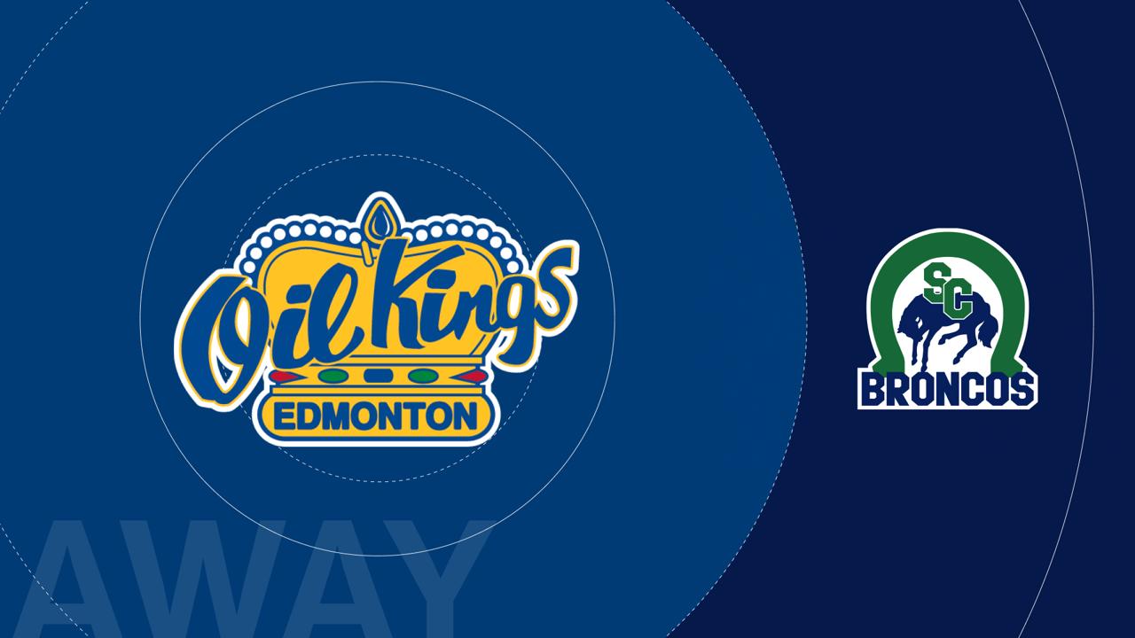 Victory+ - 01/31 Edmonton at Swift Current - Away Feed
