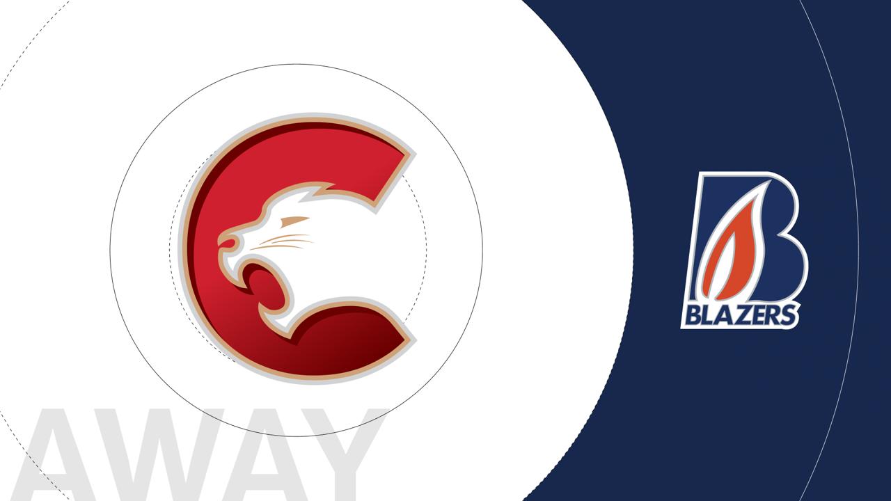 Victory+ - 01/31 Prince George at Kamloops - Away Feed