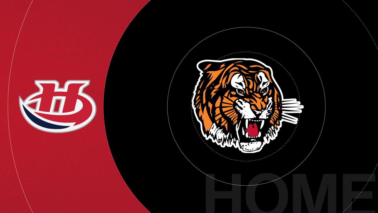 Victory+ - 01/31 Lethbridge at Medicine Hat - Home Feed