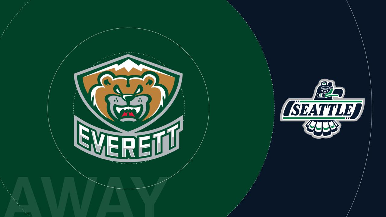 Victory+ - 01/31 Everett at Seattle - Away Feed