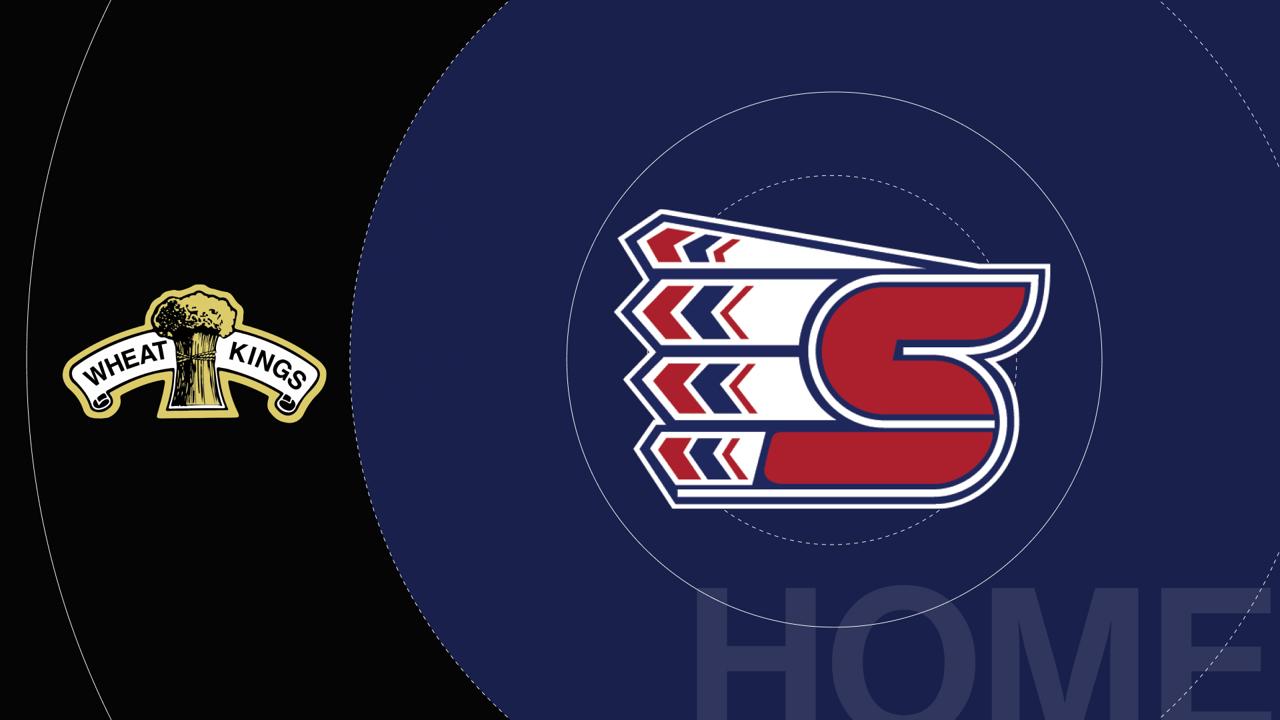 Victory+ - 01/31 Brandon at Spokane - Home Feed