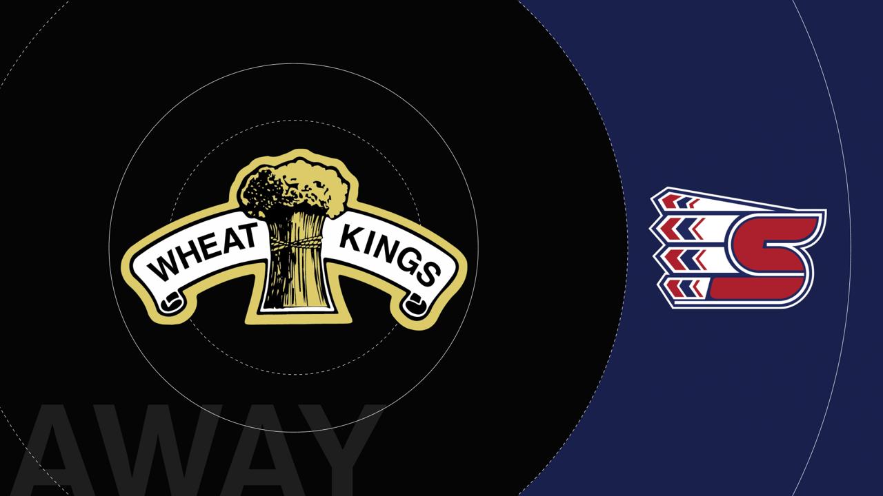 Victory+ - 01/31 Brandon at Spokane - Away Feed