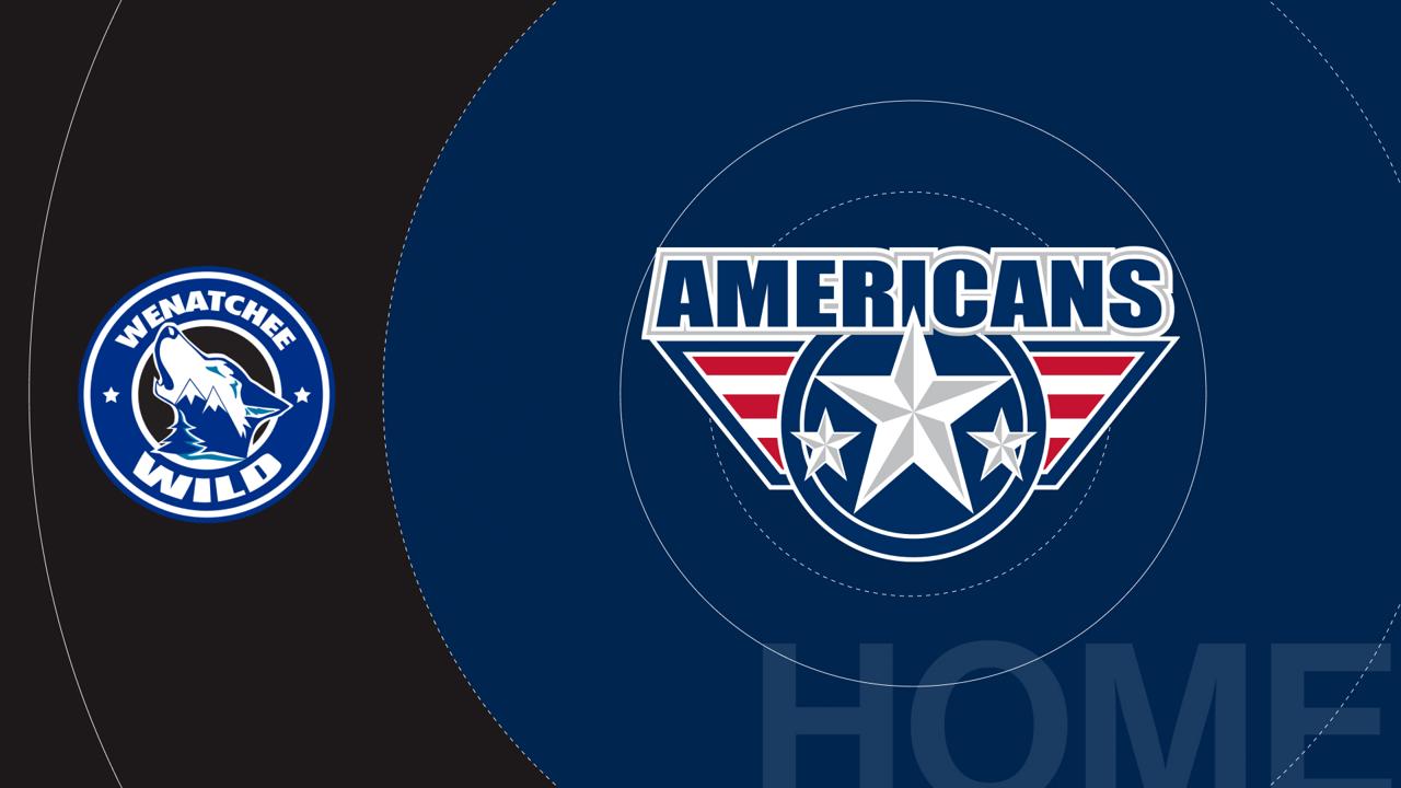 Victory+ - 01/31 Wenatchee at Tri-City - Home Feed