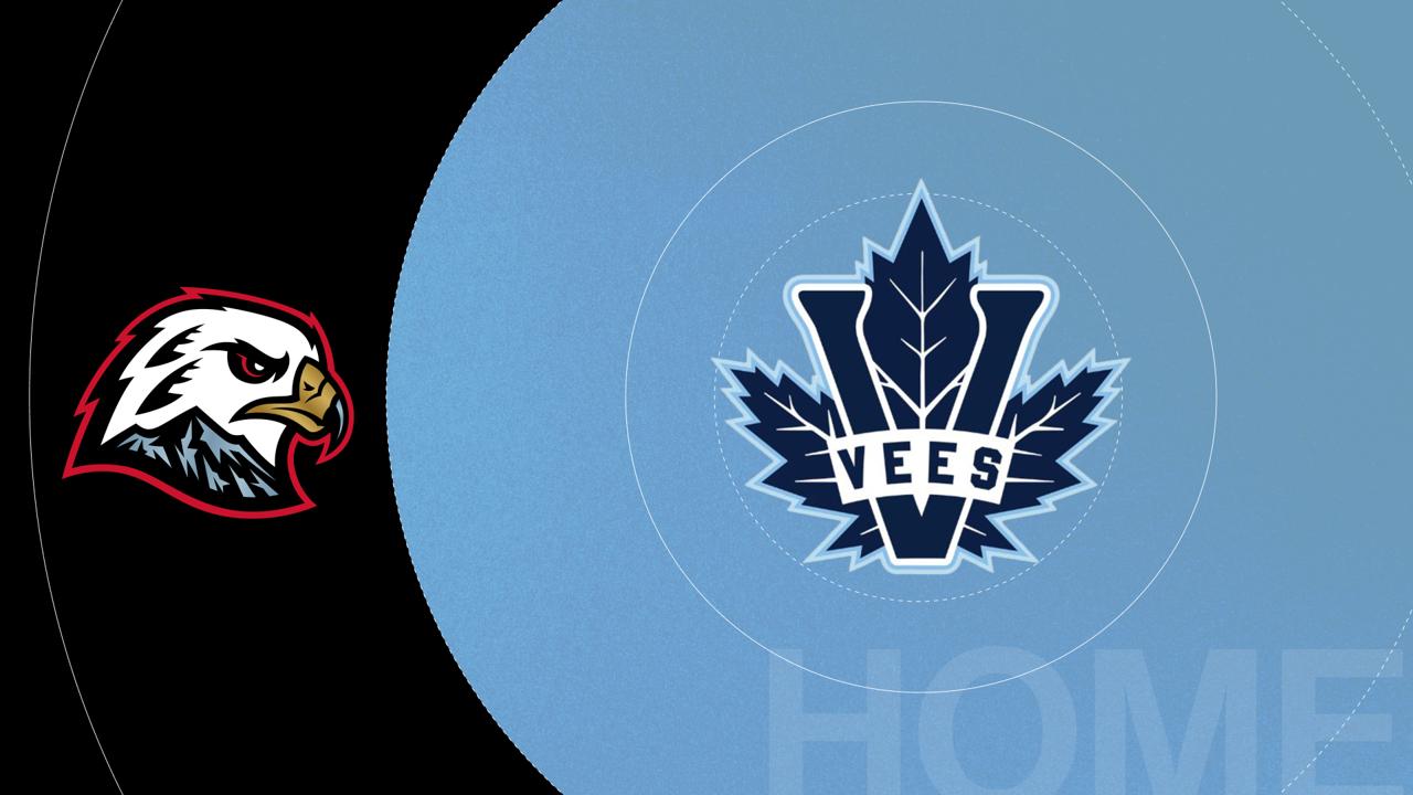 Victory+ - 01/31 Portland at Penticton - Home Feed