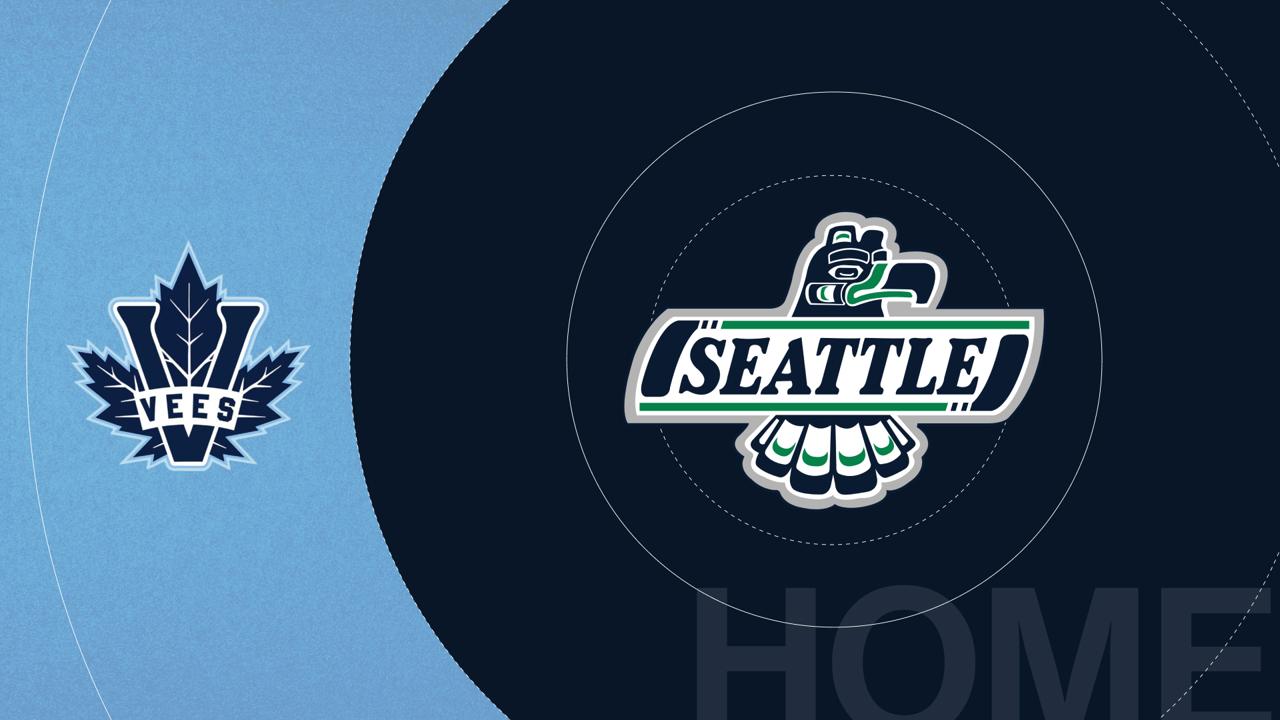 Victory+ - 02/01 Penticton at Seattle - Home Feed