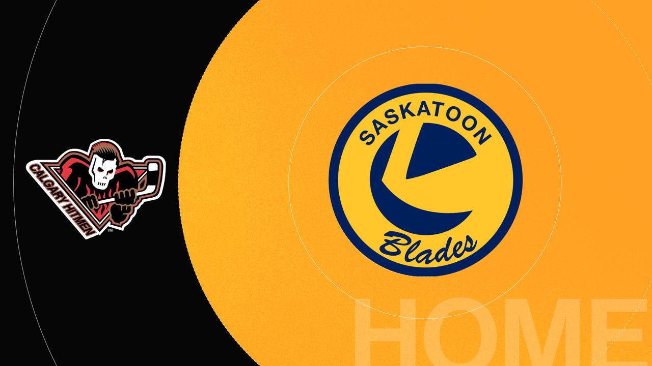 Victory+ - 02/03 Calgary at Saskatoon - Home Feed