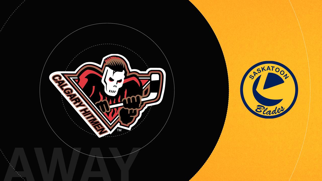 Victory+ - 02/03 Calgary at Saskatoon - Away Feed