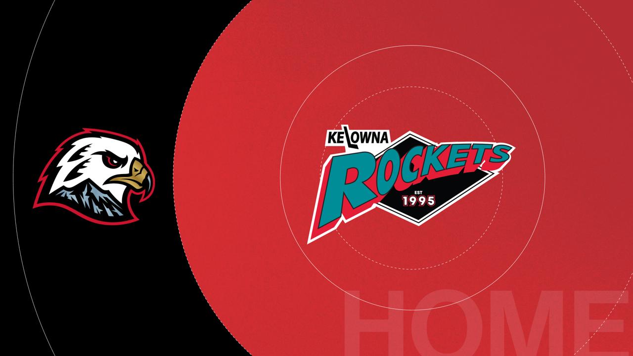 Victory+ - 02/03 Portland at Kelowna - Home Feed