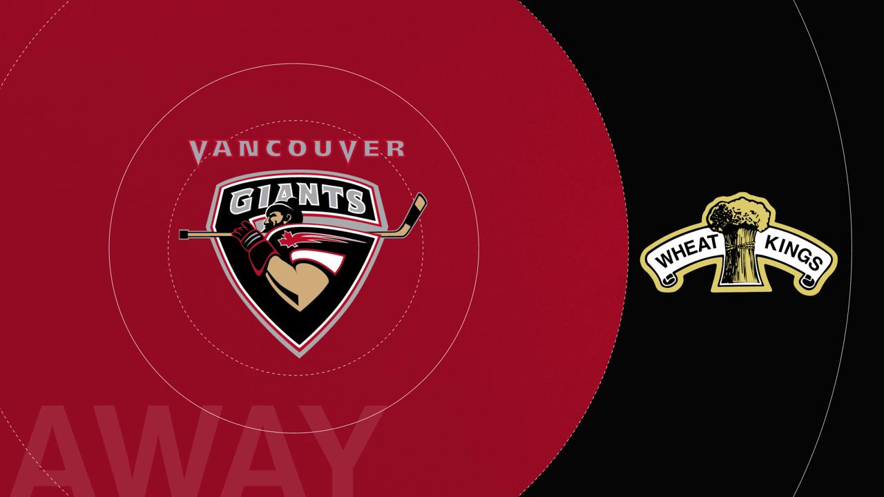 Victory+ - 10/10 Vancouver at Brandon - Away Feed