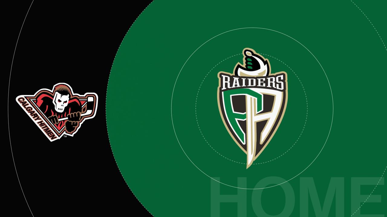 Victory+ - 02/04 Calgary at Prince Albert - Home Feed