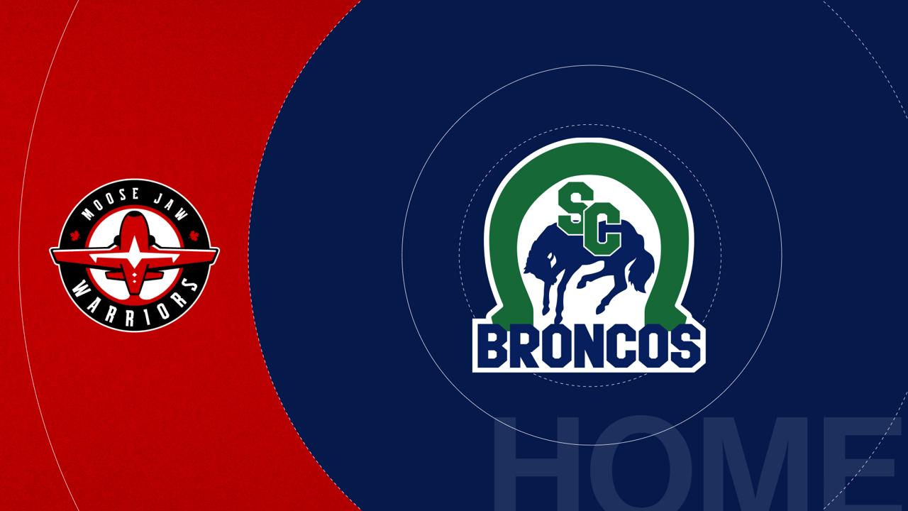 Victory+ - 02/04 Moose Jaw at Swift Current - Home Feed