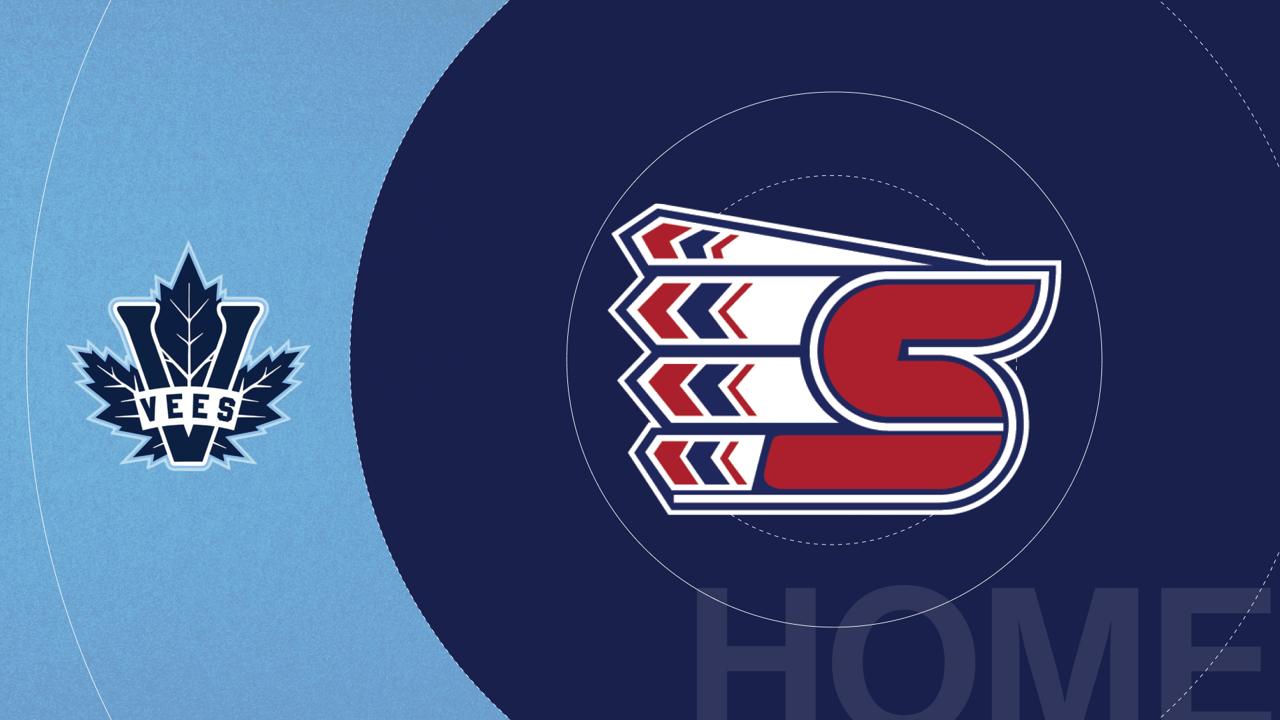 Victory+ - 02/04 Penticton at Spokane - Home Feed