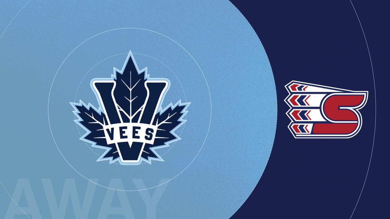 Victory+ - 02/04 Penticton at Spokane - Away Feed