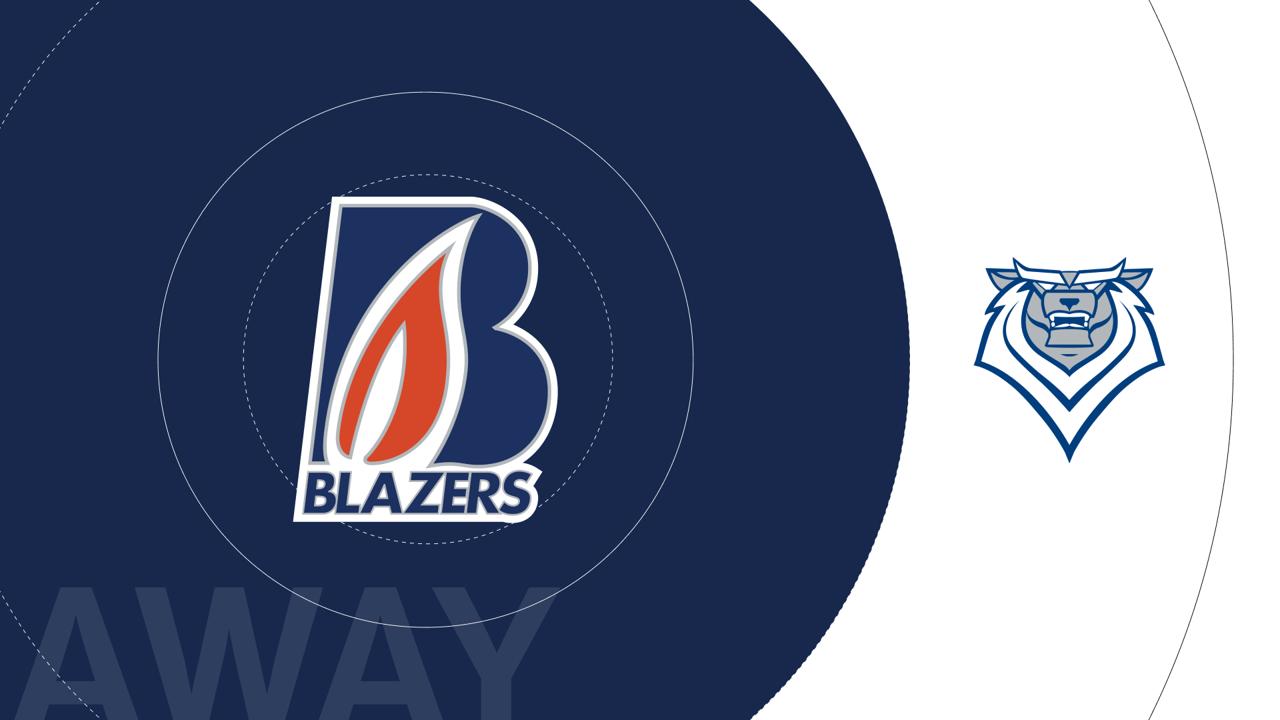 Victory+ - 02/04 Kamloops at Victoria - Away Feed