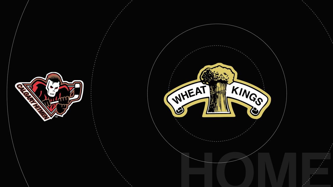 Victory+ - 02/06 Calgary at Brandon - Home Feed