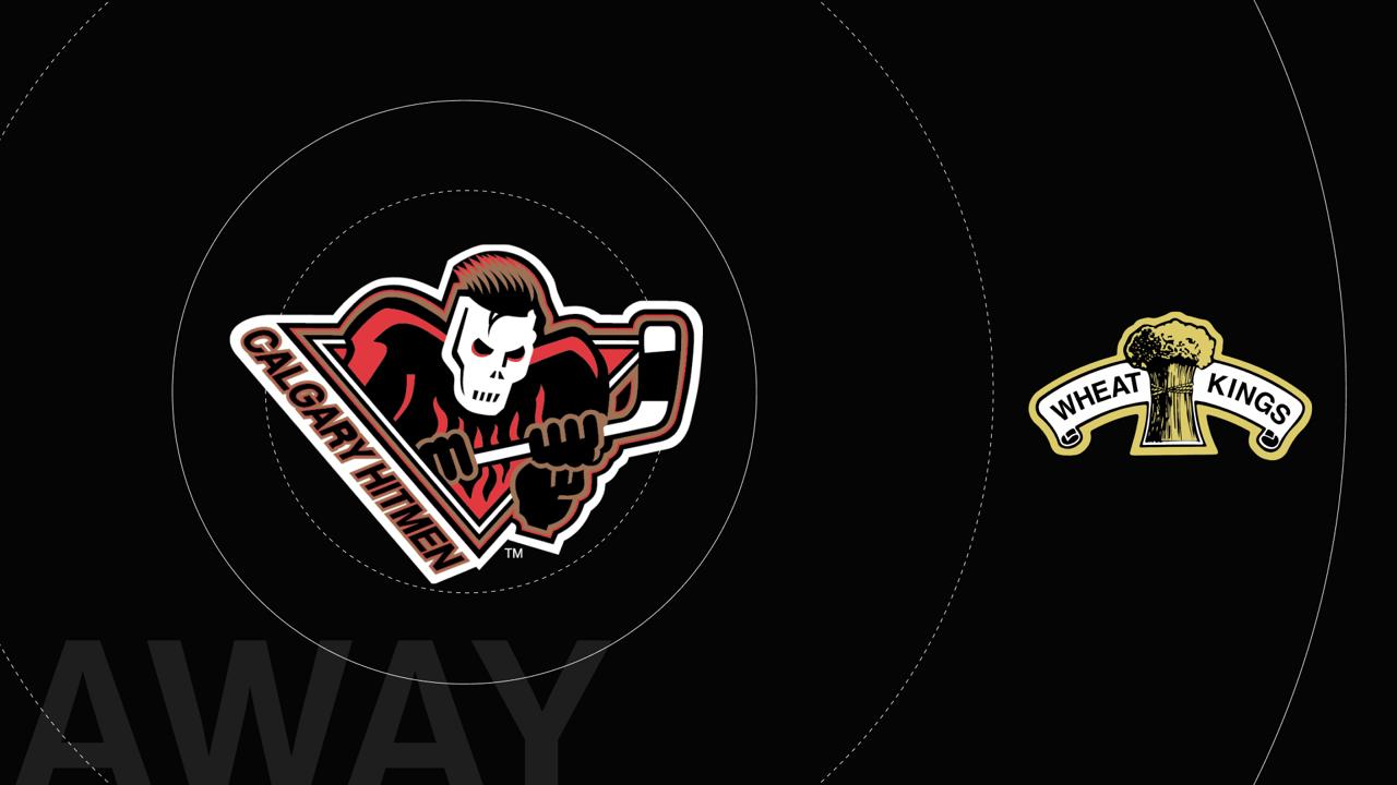 Victory+ - 02/06 Calgary at Brandon - Away Feed