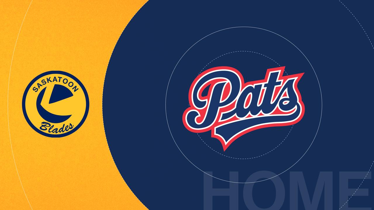 Victory+ - 02/06 Saskatoon at Regina - Home Feed