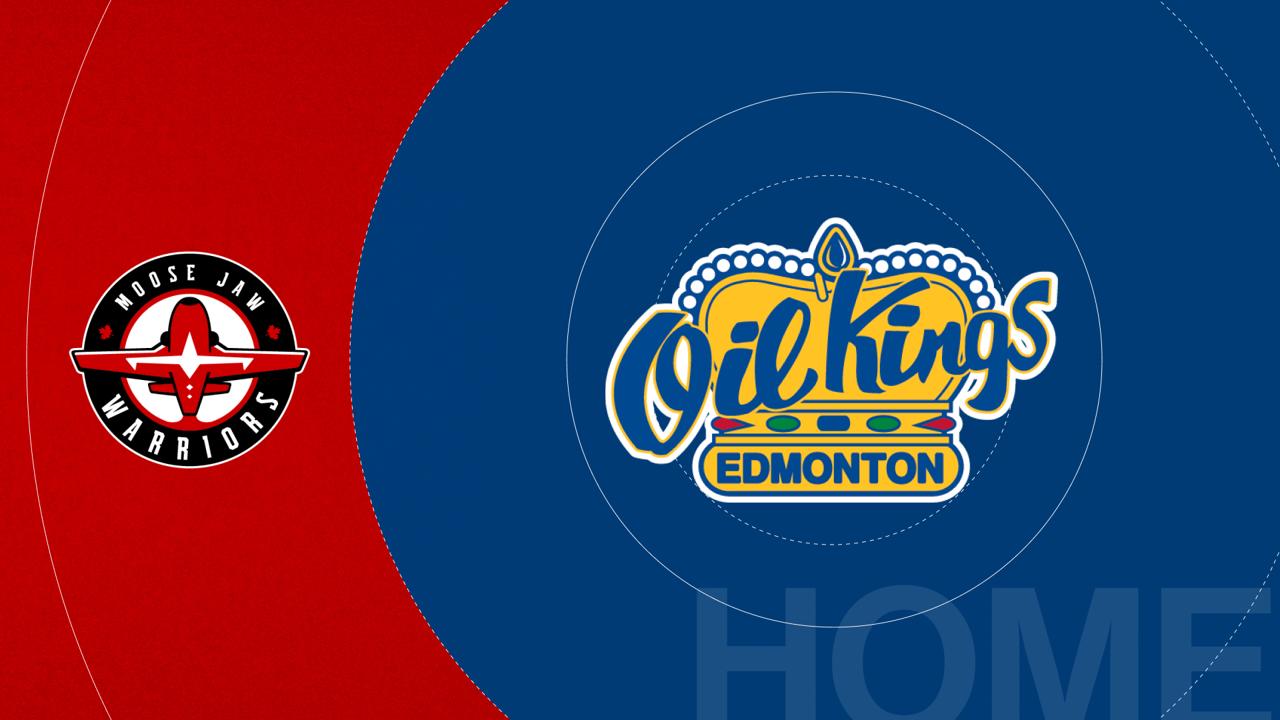 Victory+ - 02/06 Moose Jaw at Edmonton - Home Feed