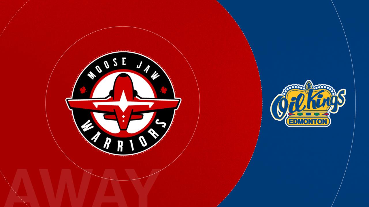 Victory+ - 02/06 Moose Jaw at Edmonton - Away Feed