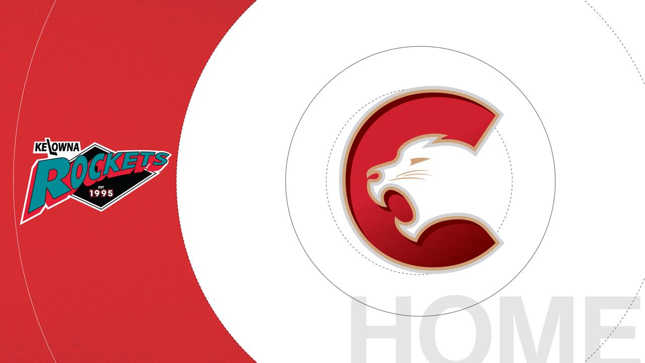 Victory+ - 02/06 Kelowna at Prince George - Home Feed