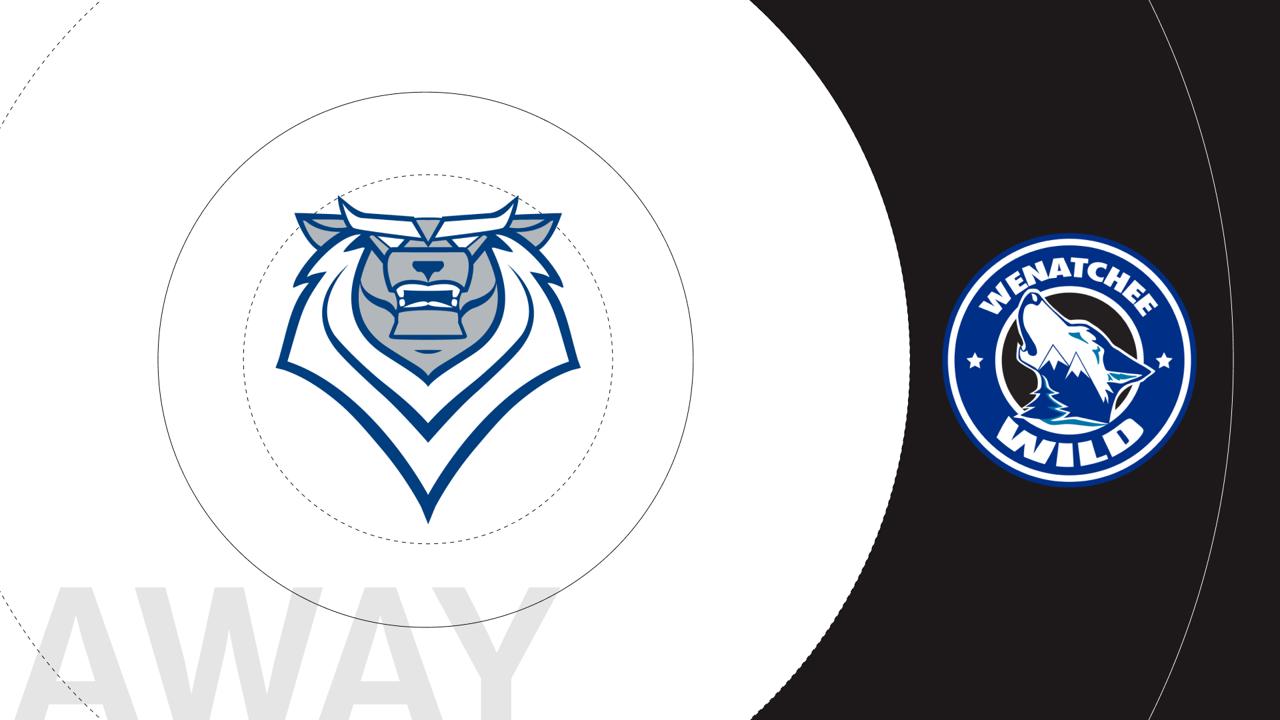 Victory+ - 02/06 Victoria at Wenatchee - Away Feed