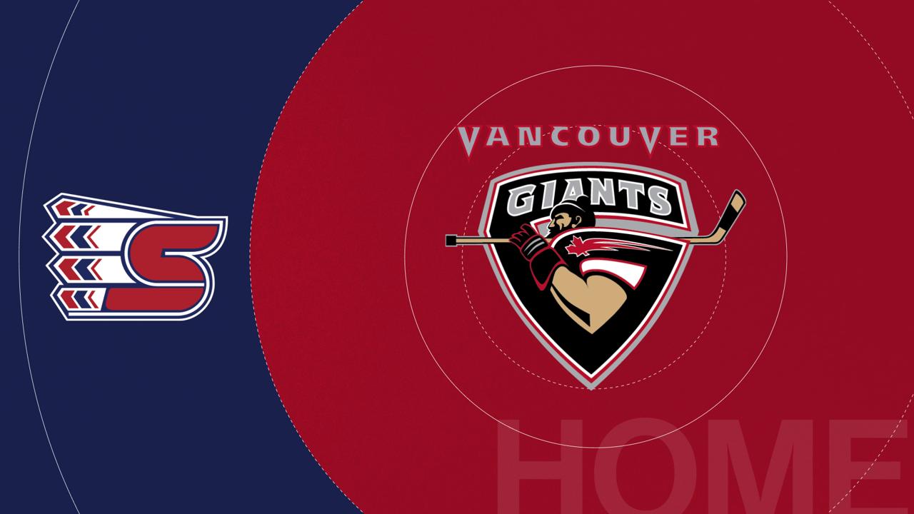 Victory+ - 02/06 Spokane at Vancouver - Home Feed