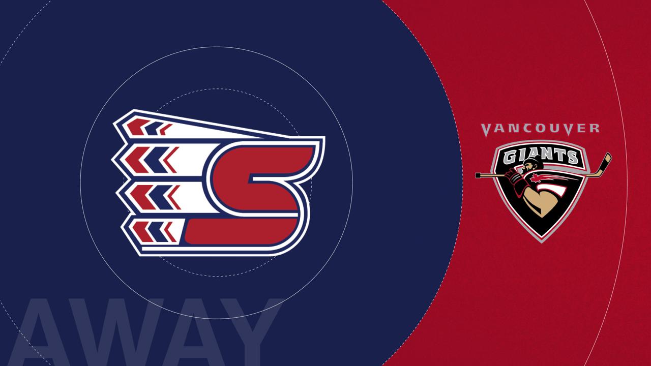 Victory+ - 02/06 Spokane at Vancouver - Away Feed