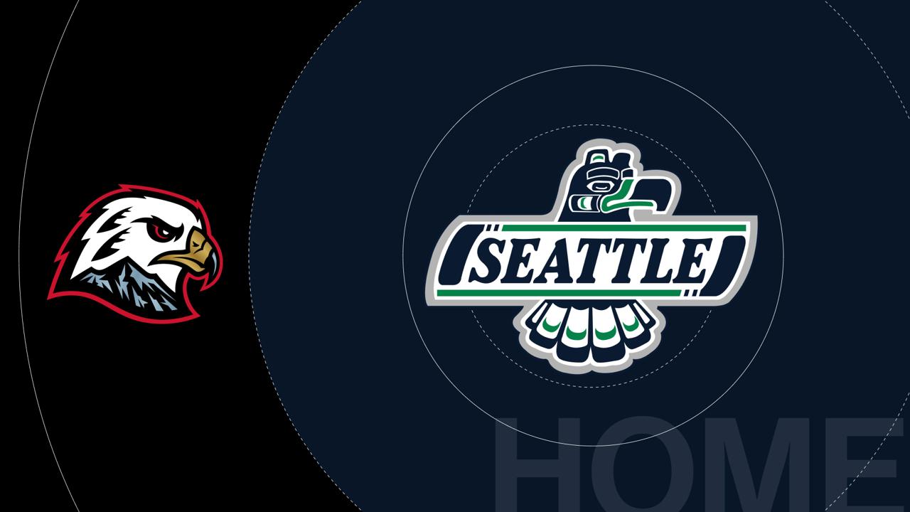 Victory+ - 02/06 Portland at Seattle - Home Feed