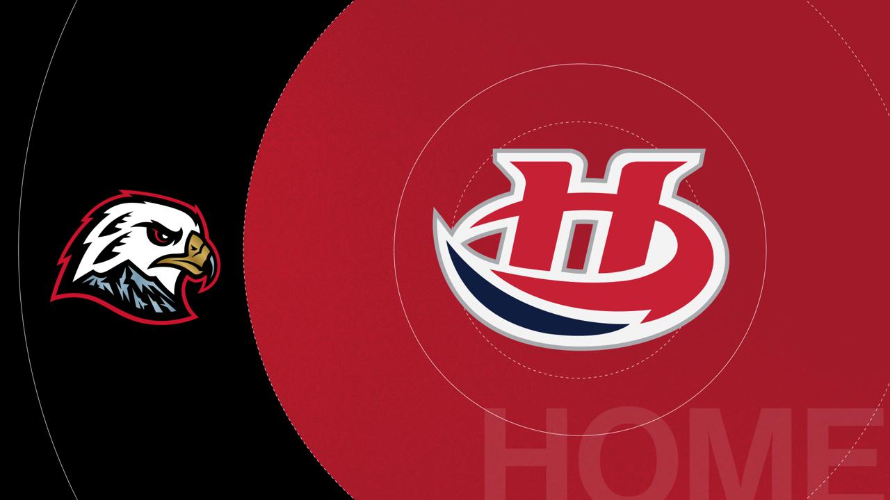 Victory+ - 10/10 Portland at Lethbridge - Home Feed