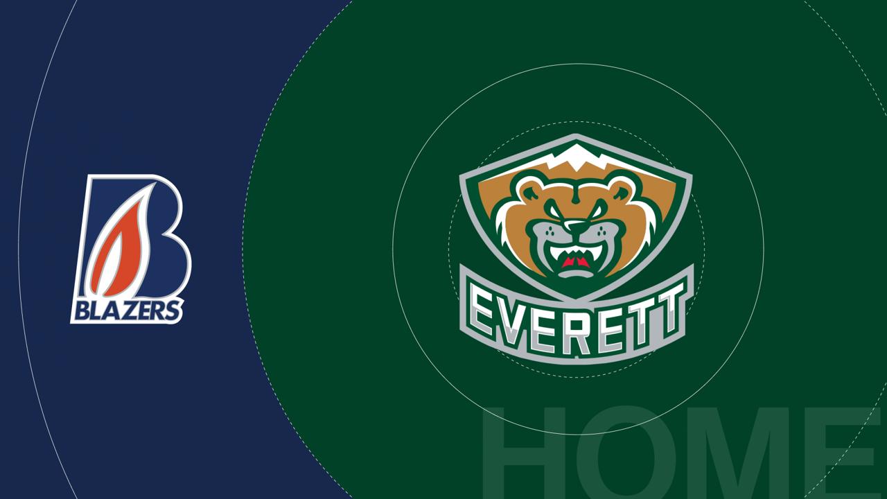 Victory+ - 02/06 Kamloops at Everett - Home Feed