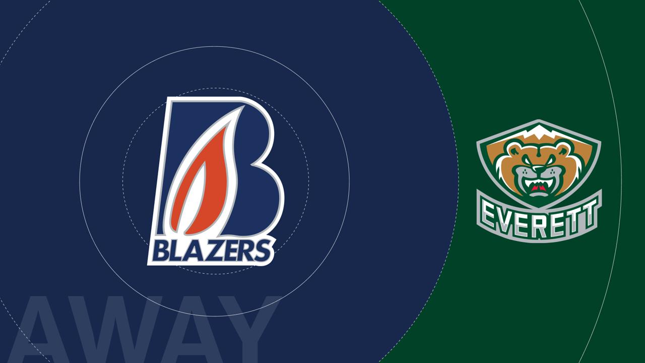 Victory+ - 02/06 Kamloops at Everett - Away Feed