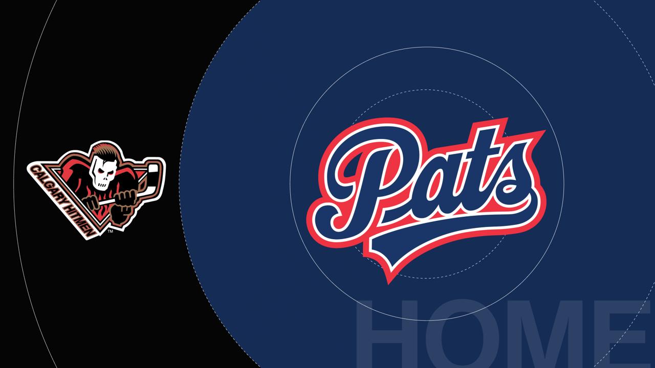 Victory+ - 02/07 Calgary at Regina - Home Feed