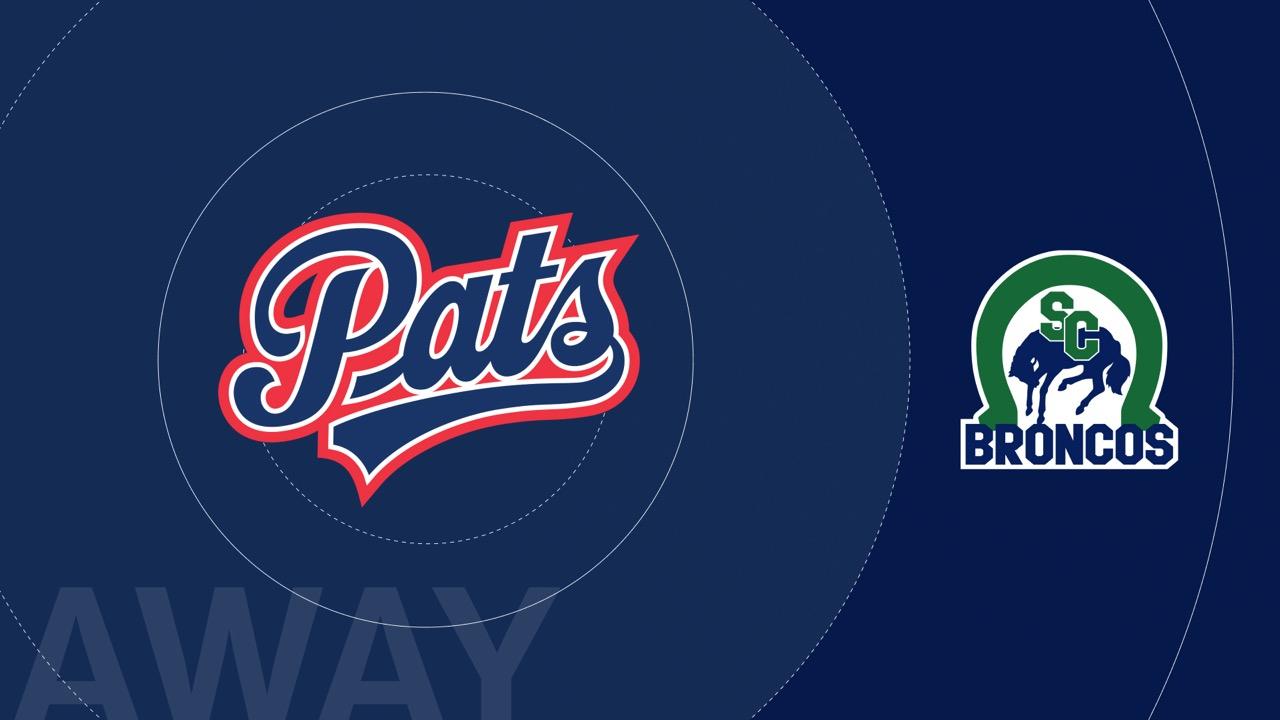 Victory+ - 09/19 Regina at Swift Current - Away Feed