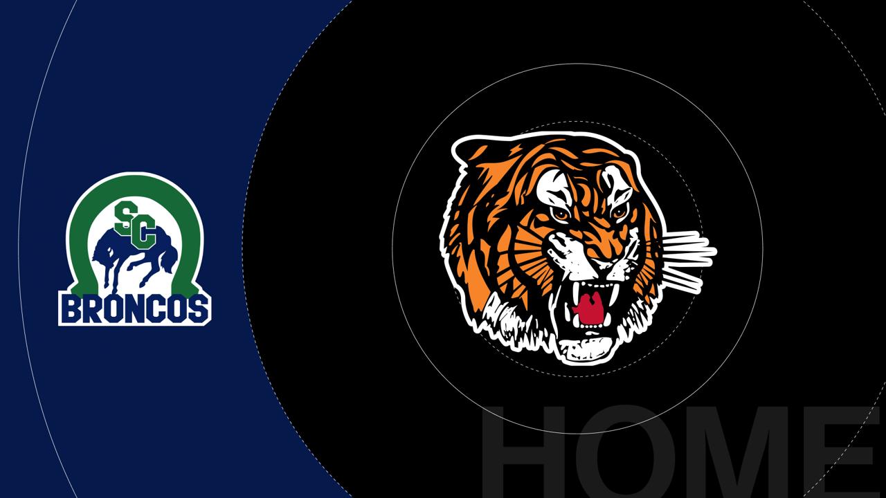 Victory+ - 02/07 Swift Current at Medicine Hat - Home Feed