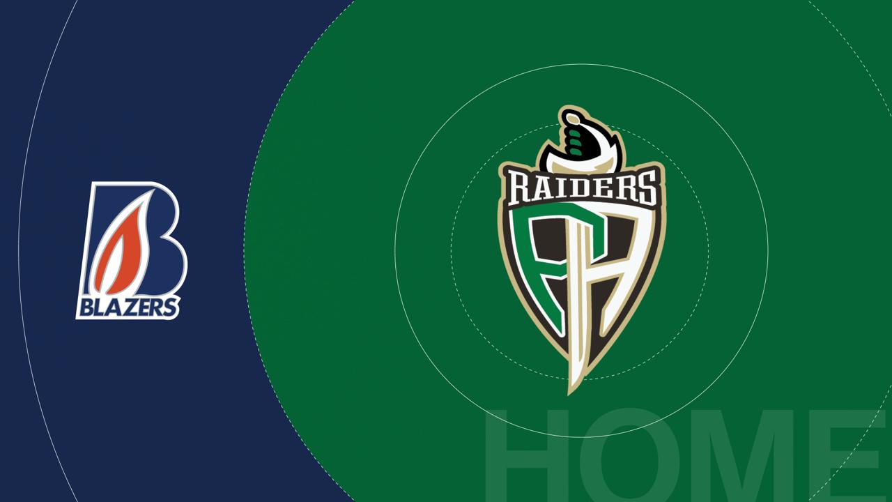 Victory+ - 10/10 Kamloops at Prince Albert - Home Feed