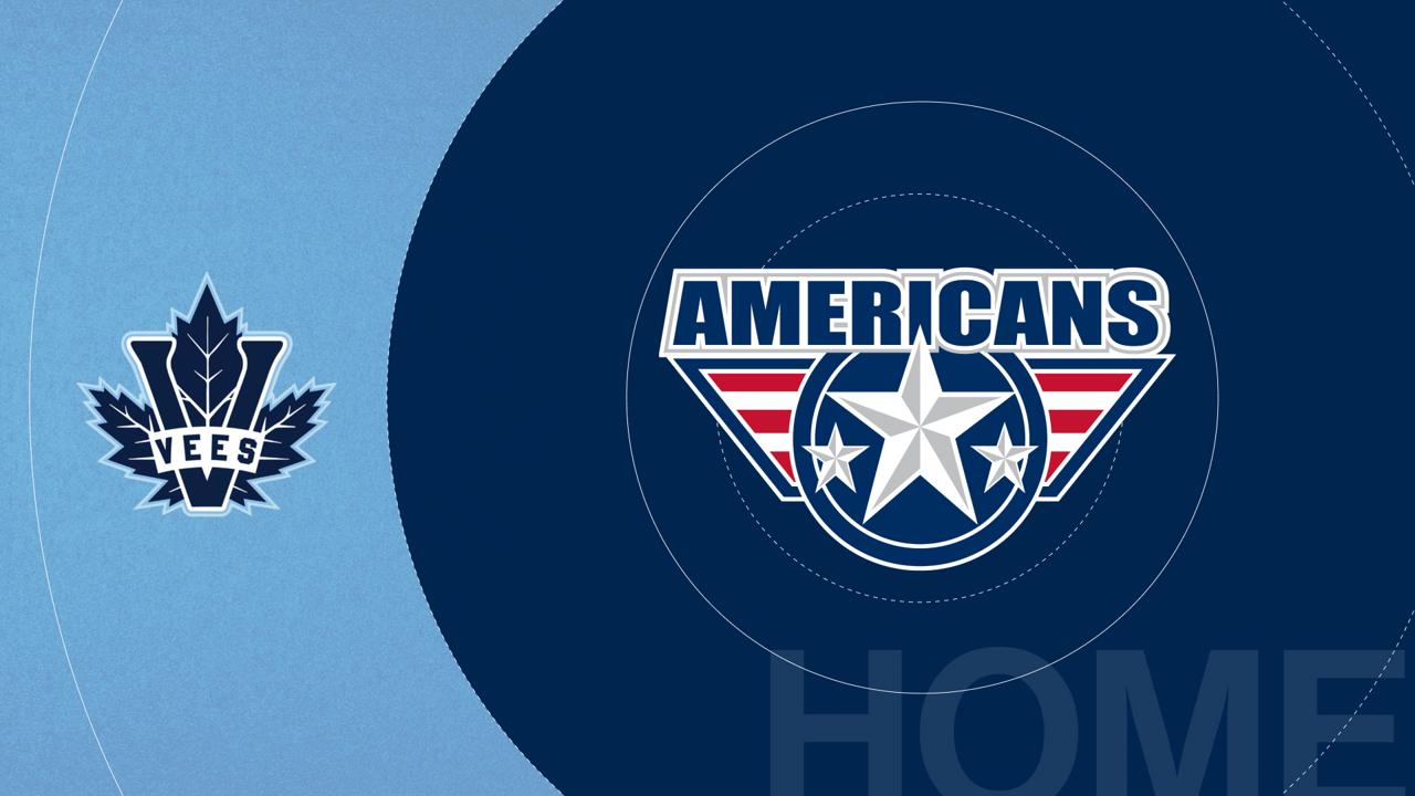 Victory+ - 02/07 Penticton at Tri-City - Home Feed