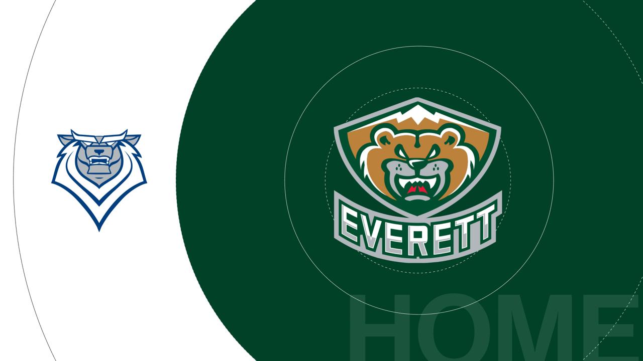 Victory+ - 02/07 Victoria at Everett - Home Feed