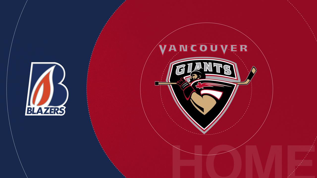 Victory+ - 02/07 Kamloops at Vancouver - Home Feed